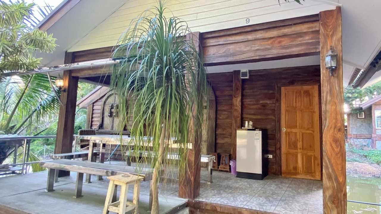 Photo of Outdoor in Huai Yai