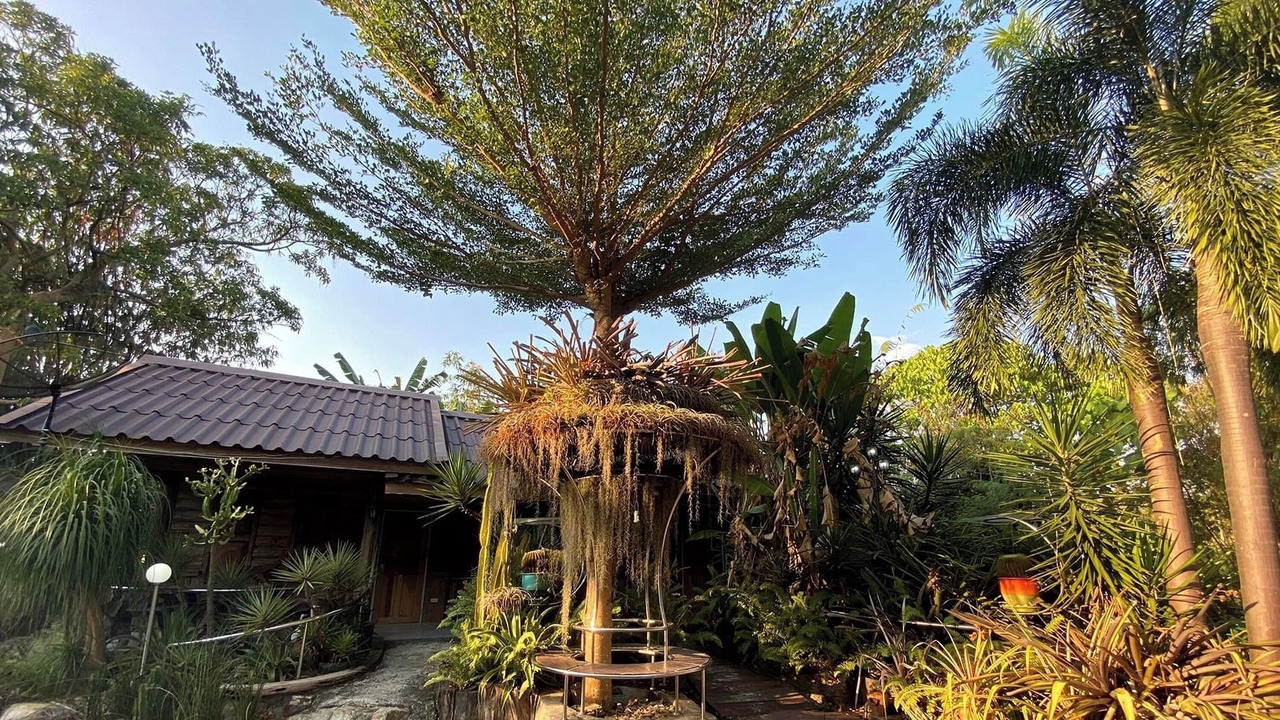 Photo of Outdoor in Huai Yai