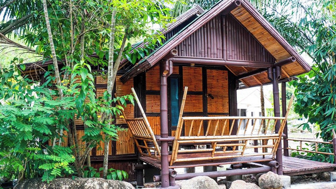 Photo of Outdoor in Huai Yai