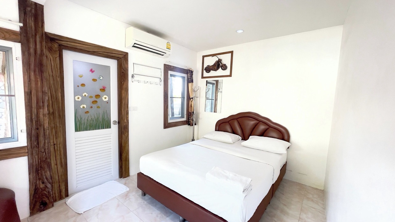 Photo of Bedroom in Huai Yai