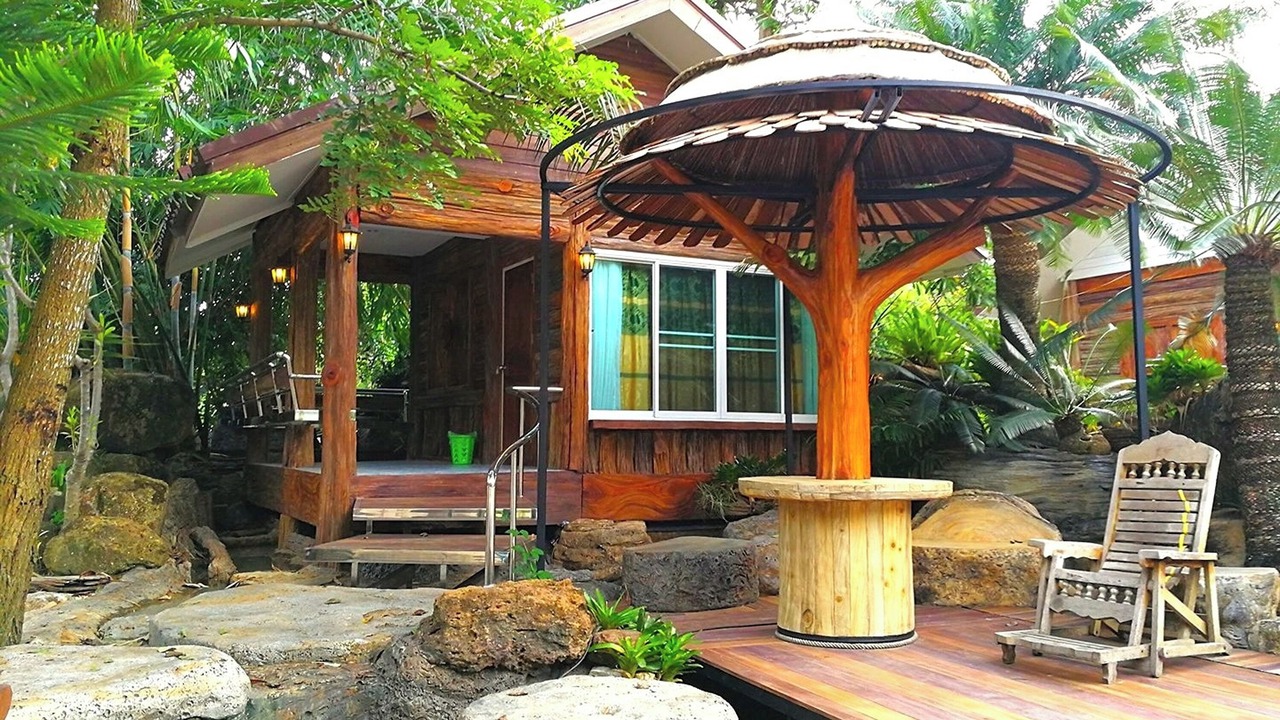 Photo of Outdoor in Huai Yai