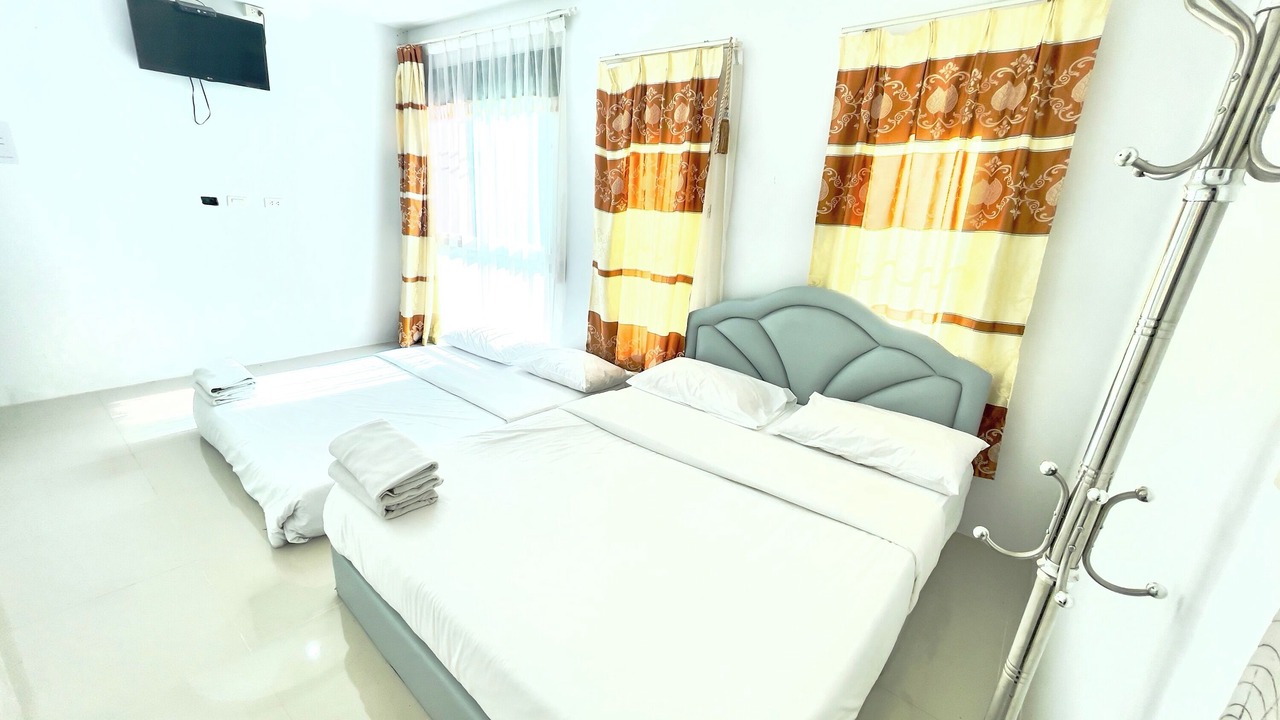 Photo of Bedroom in Huai Yai