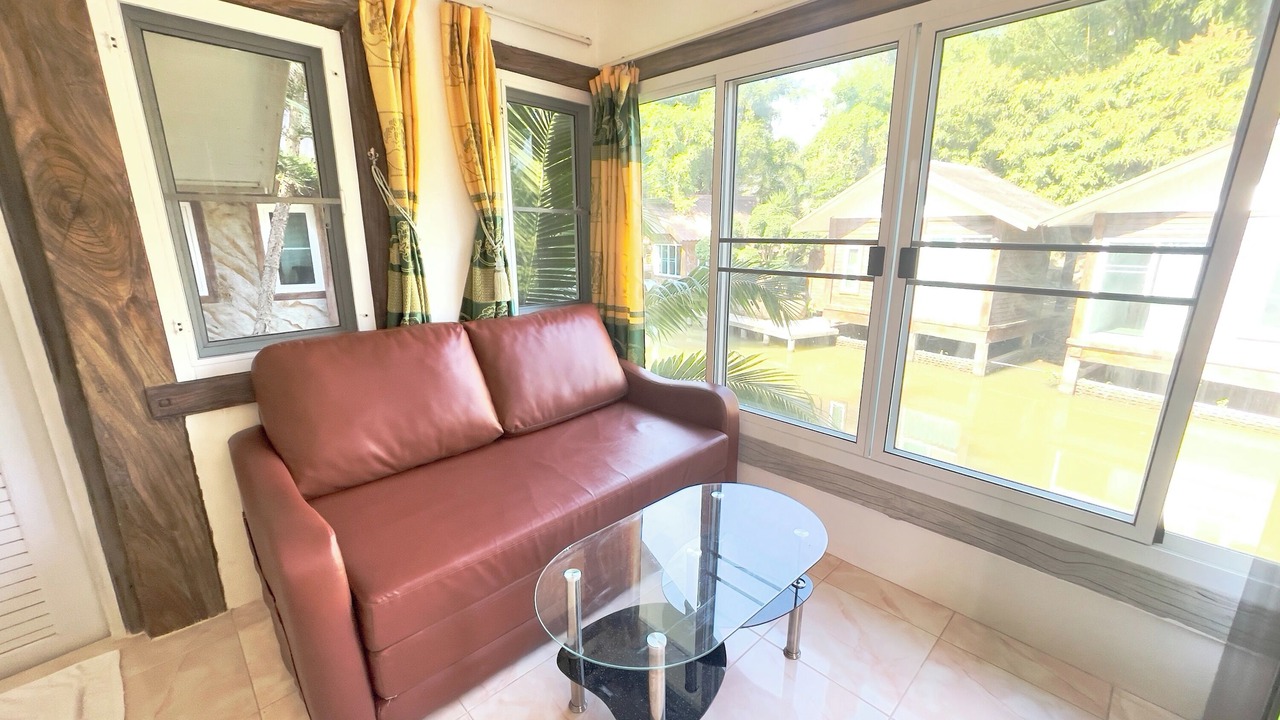 Photo of Bedroom in Huai Yai