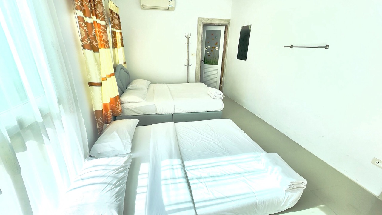 Photo of Bedroom in Huai Yai