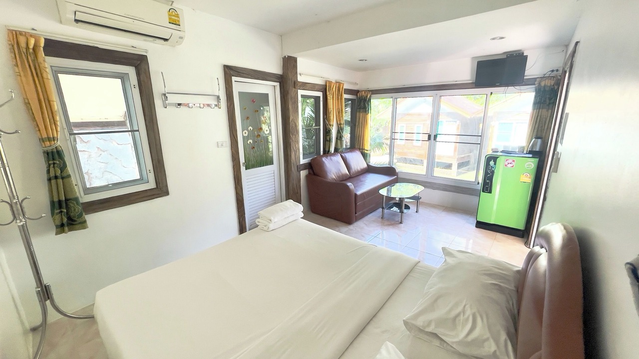 Photo of Bedroom in Huai Yai