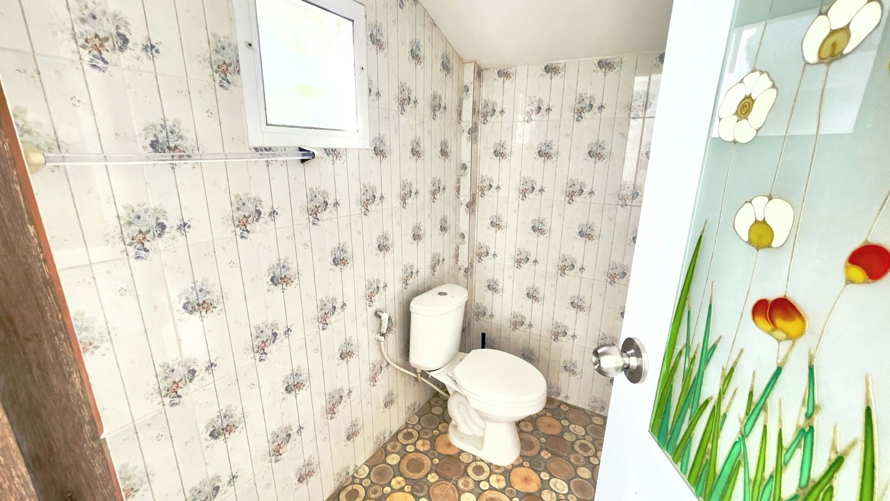 Photo of Bathroom in Huai Yai