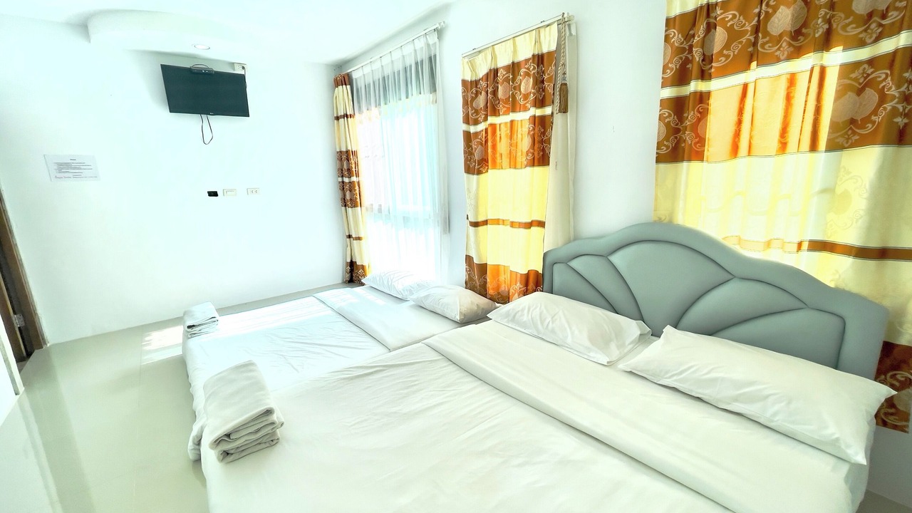 Photo of Bedroom in Huai Yai