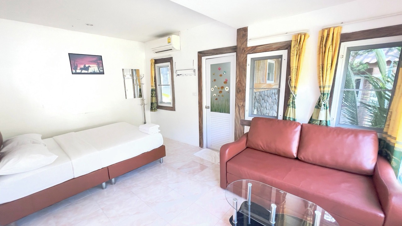 Photo of Bedroom in Huai Yai