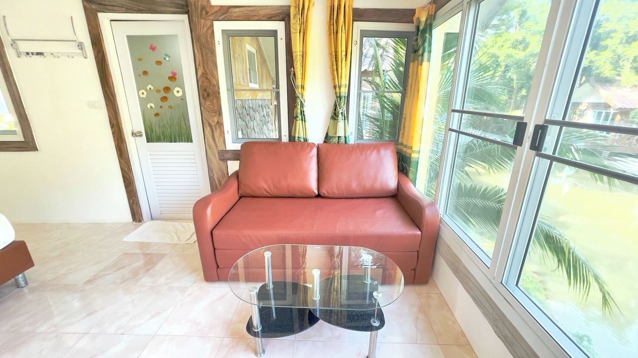 Photo of Bedroom in Huai Yai