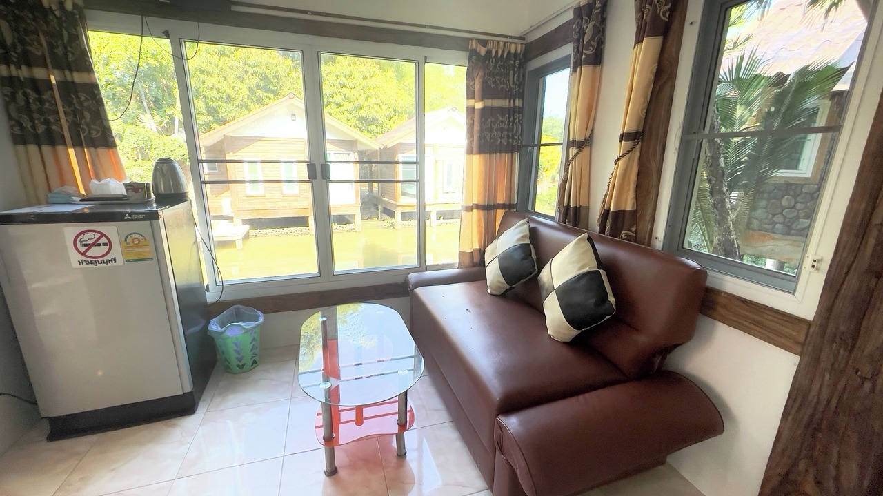 Photo of Bedroom in Huai Yai