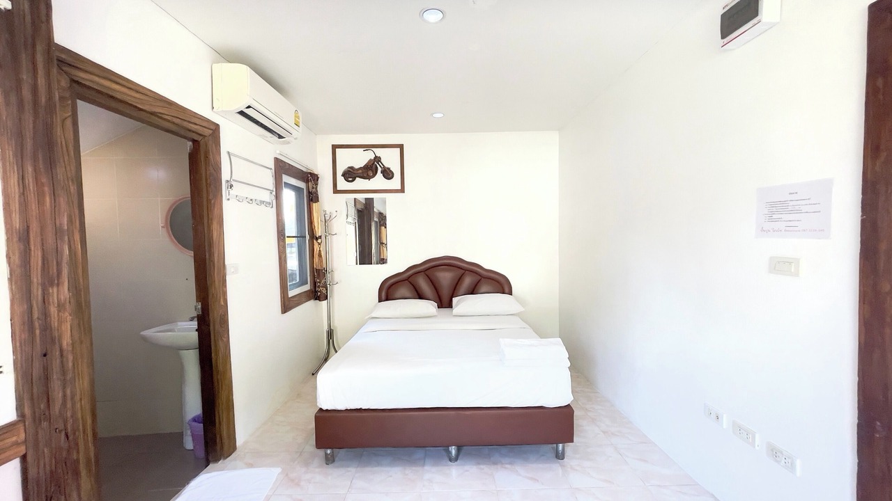 Photo of Bedroom in Huai Yai