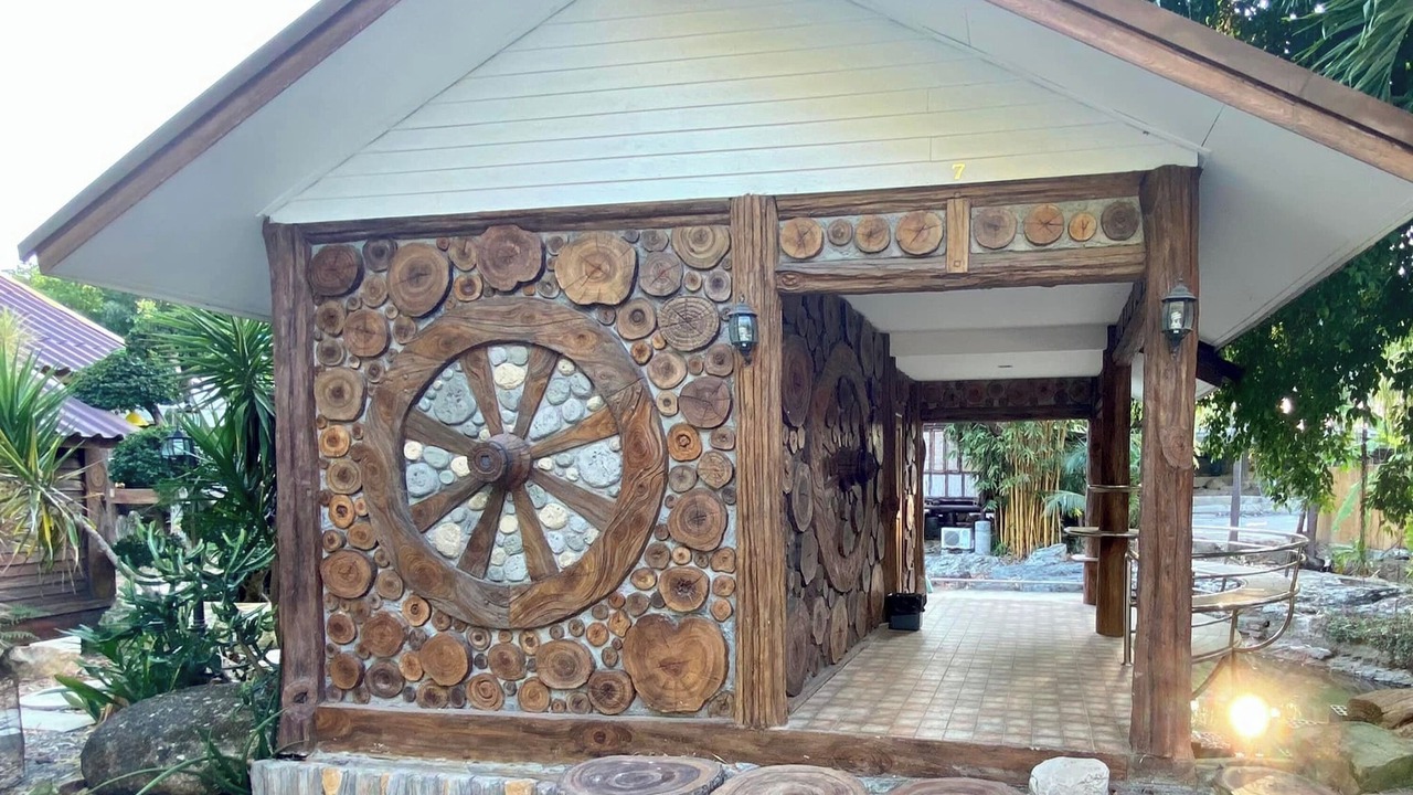 Photo of Outdoor in Huai Yai
