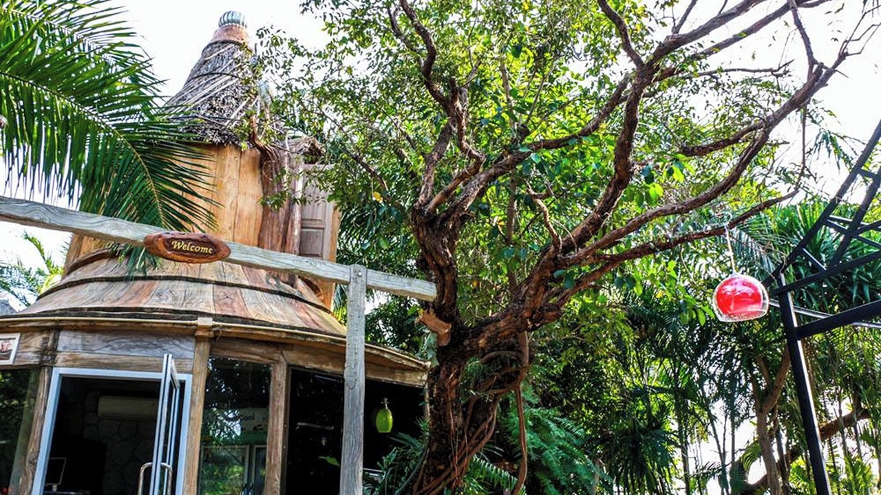 Photo of Outdoor in Huai Yai