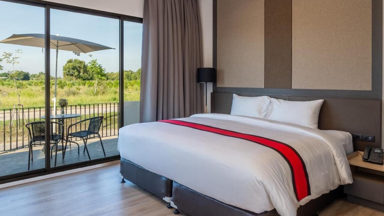 Photo of Bedroom in Sam Khok