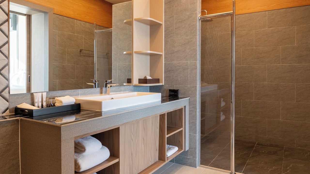 Photo of Bathroom in Sam Khok