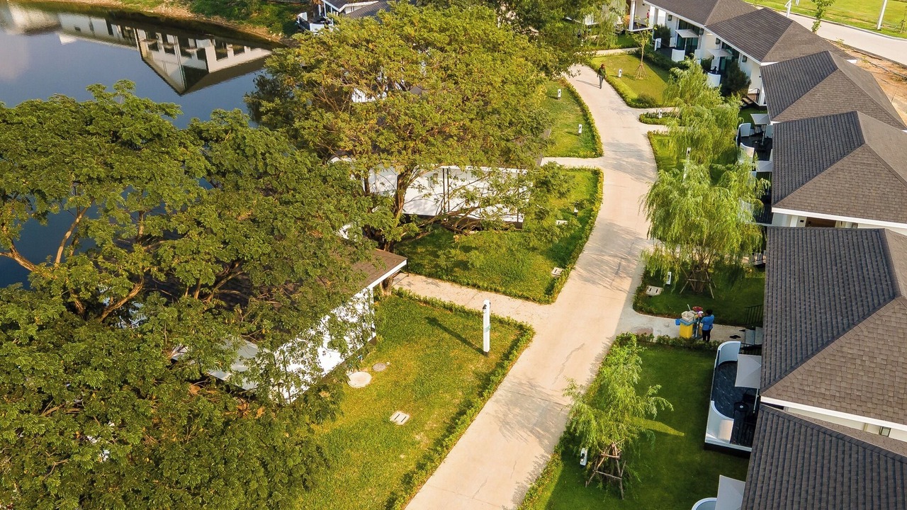 Photo of Outdoor in Sam Khok