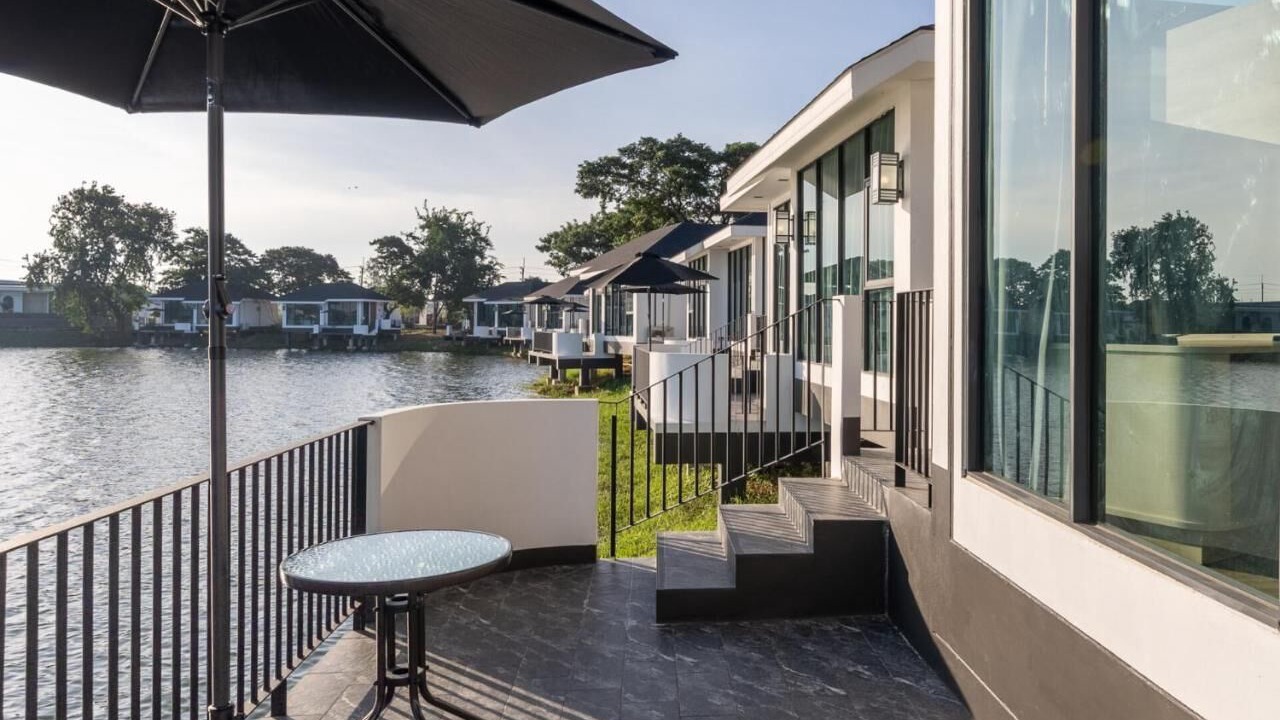 Photo of Patio Balcony in Sam Khok
