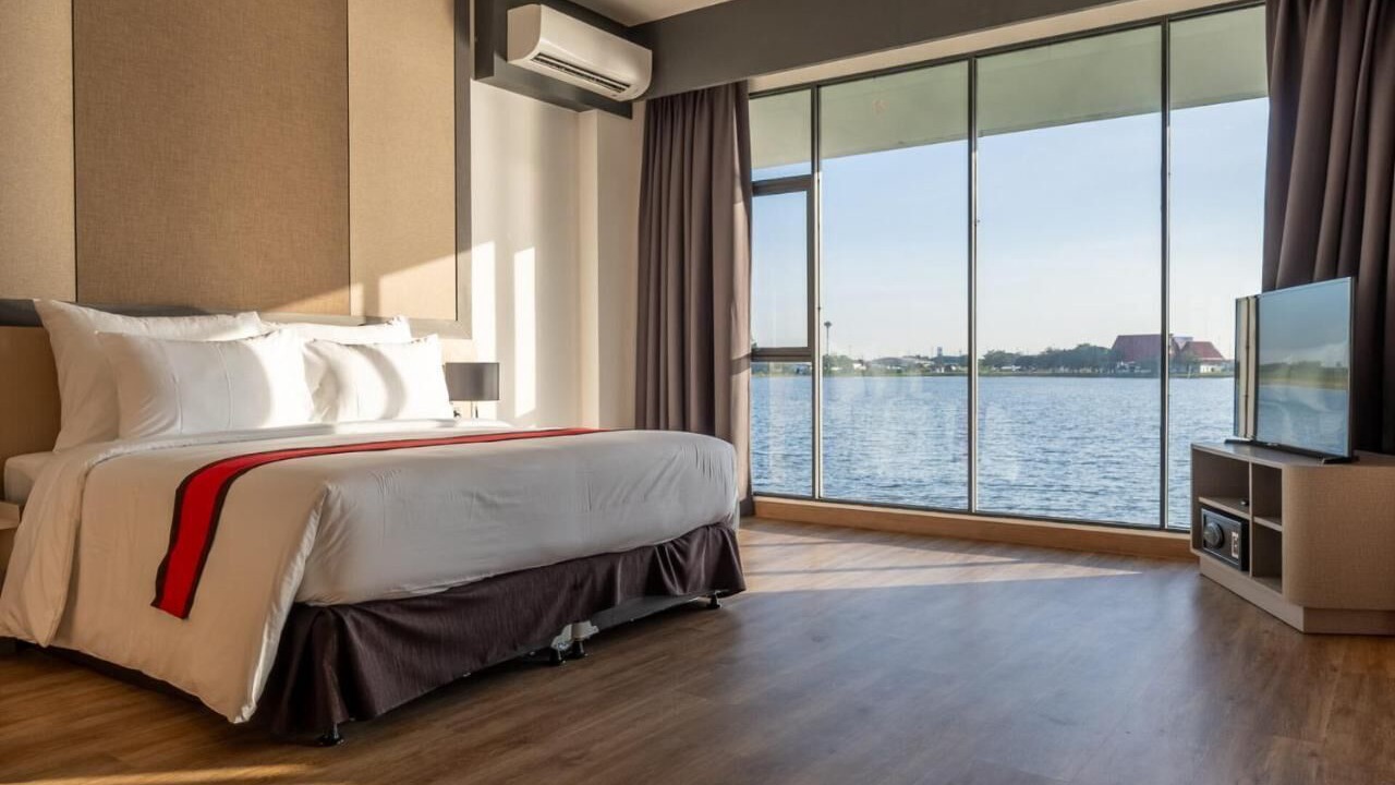 Photo of Bedroom in Sam Khok