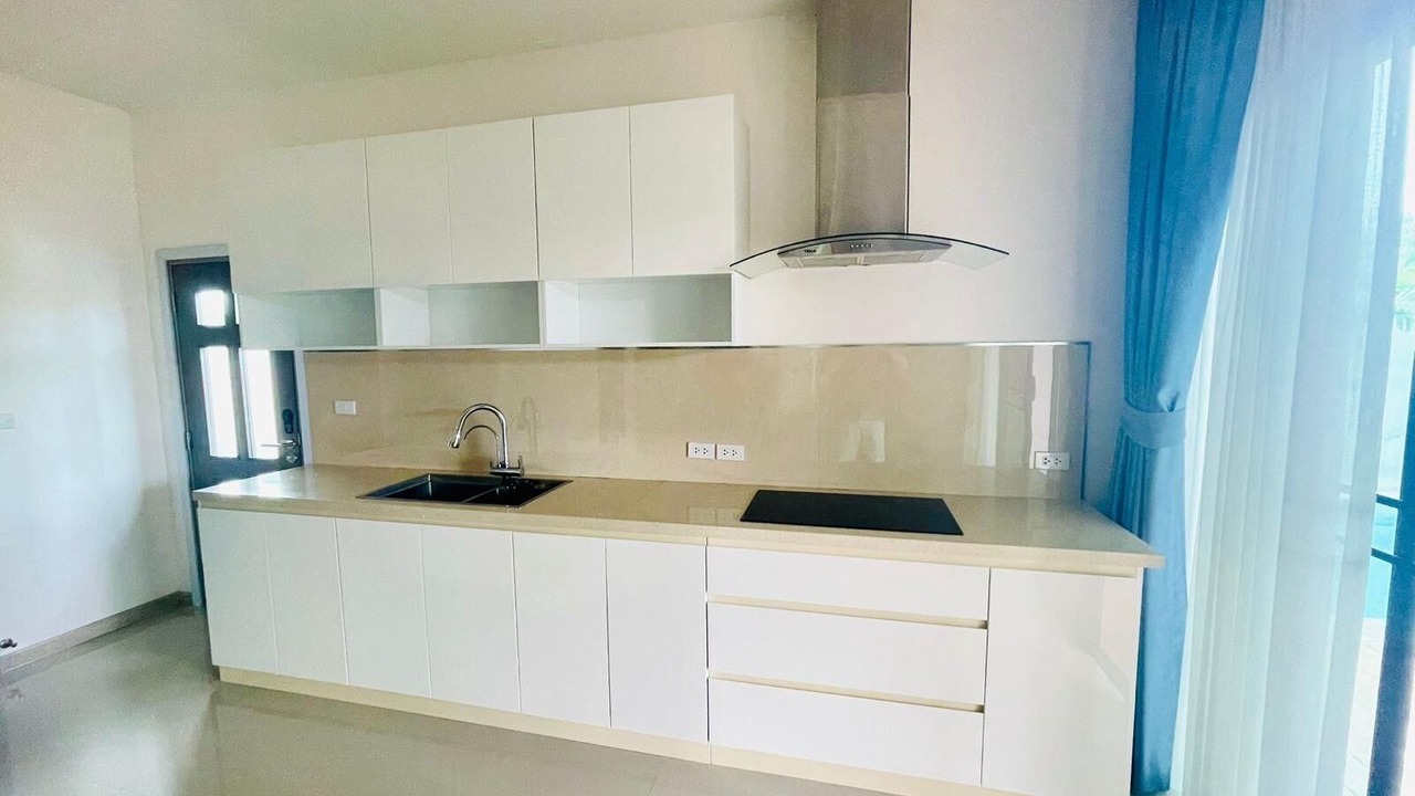 Photo of Kitchen in Hin Lek Fai