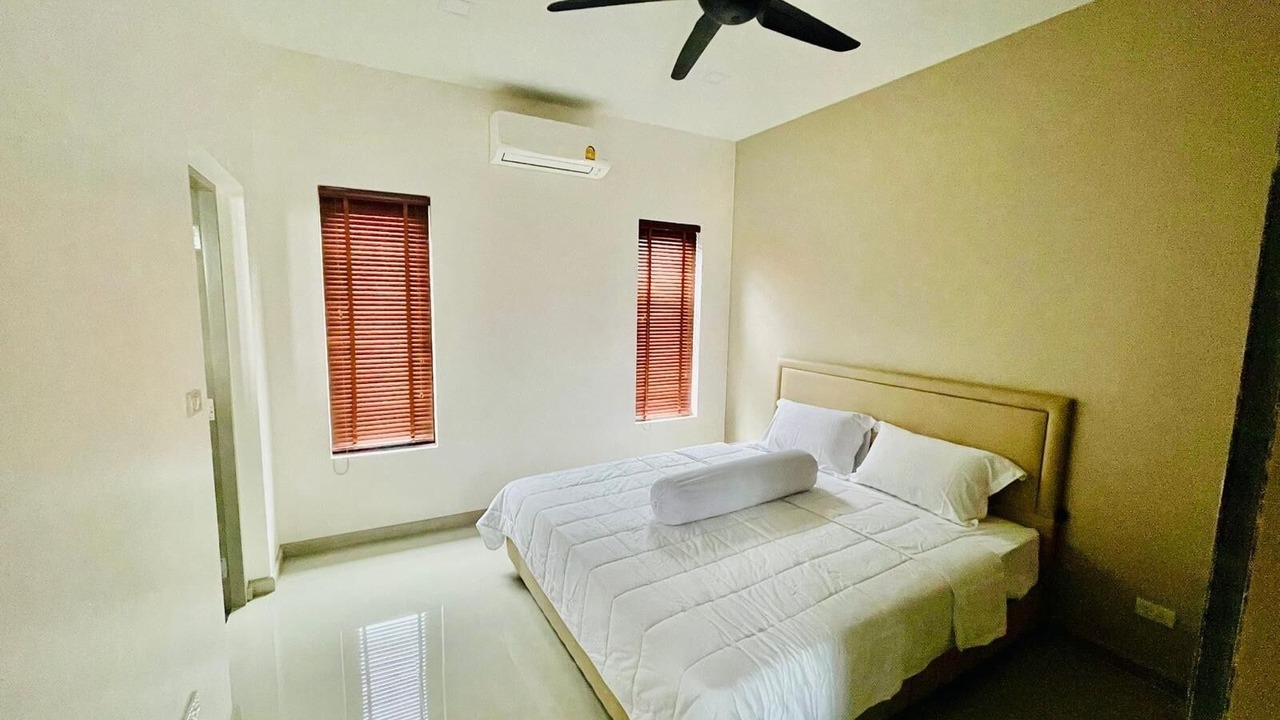 Photo of Bedroom in Hin Lek Fai