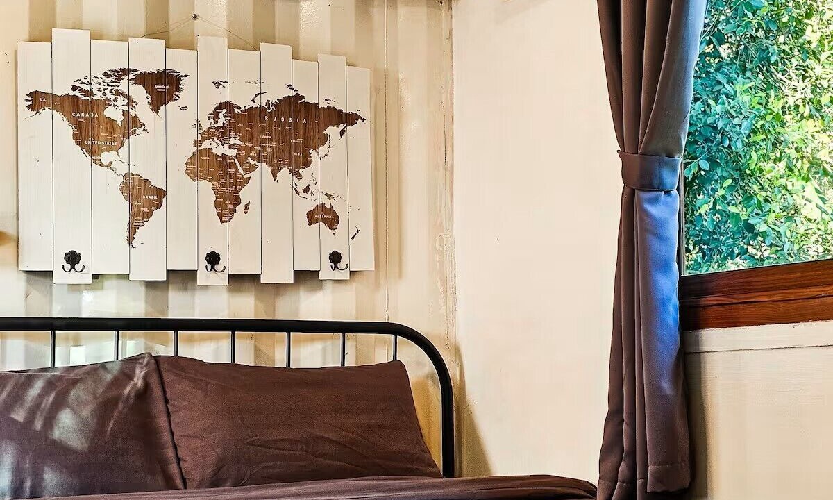 Photo of Bedroom in San Kamphaeng District