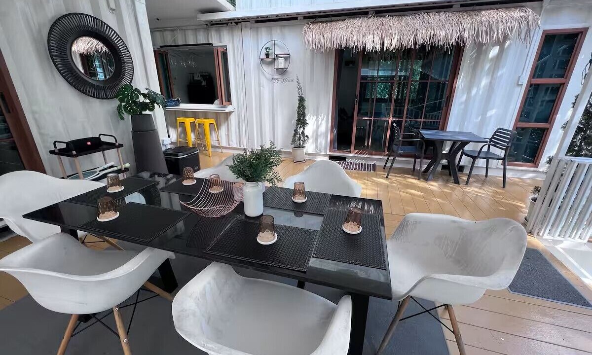 Photo of Outdoor in San Kamphaeng District