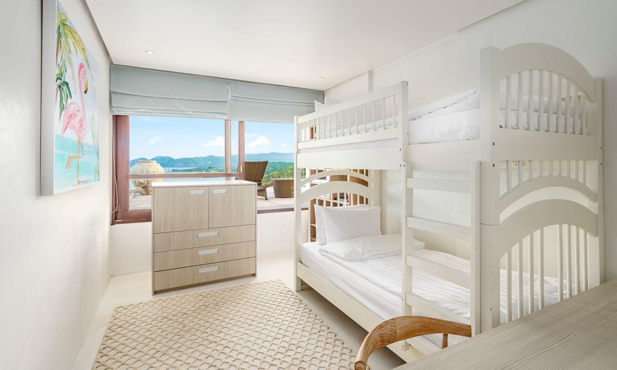 Photo of Bedroom in Choeng Mon
