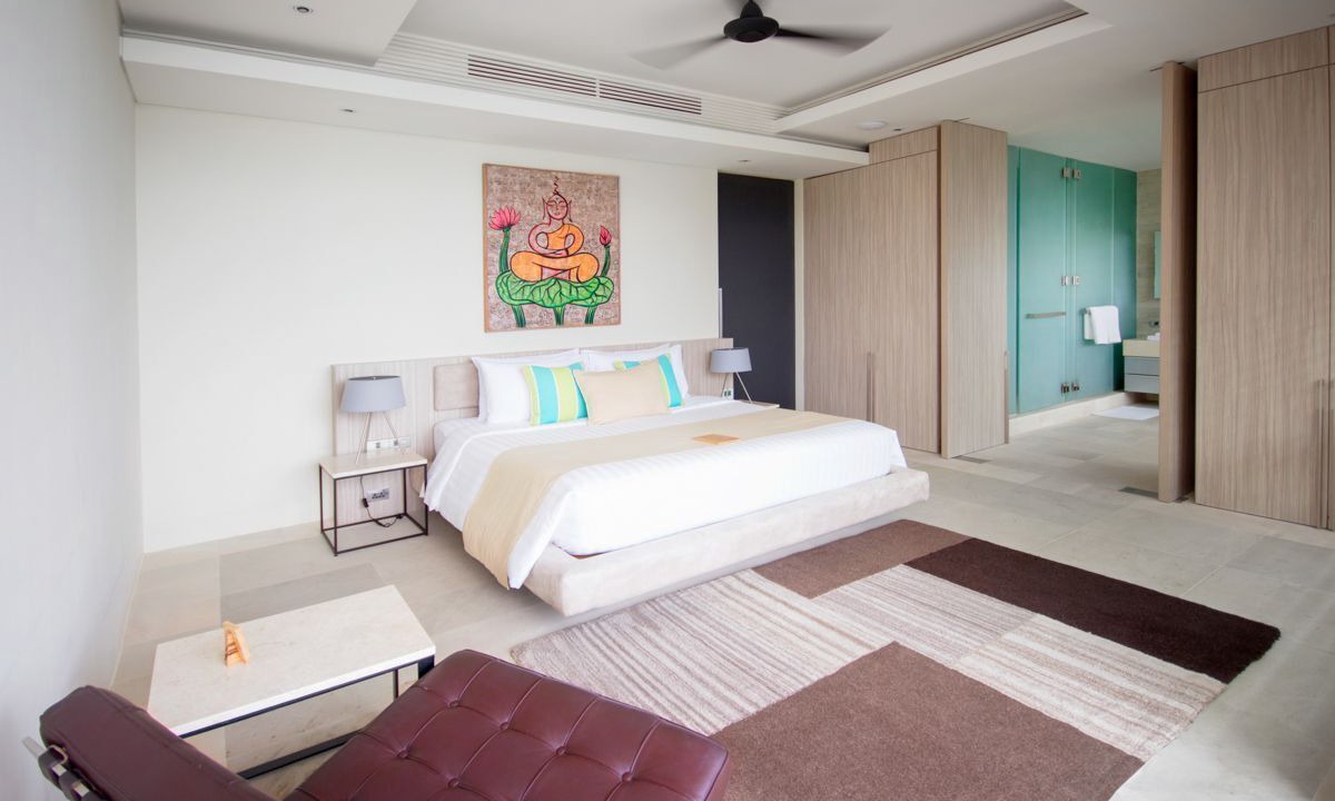 Photo of Bedroom in Choeng Mon