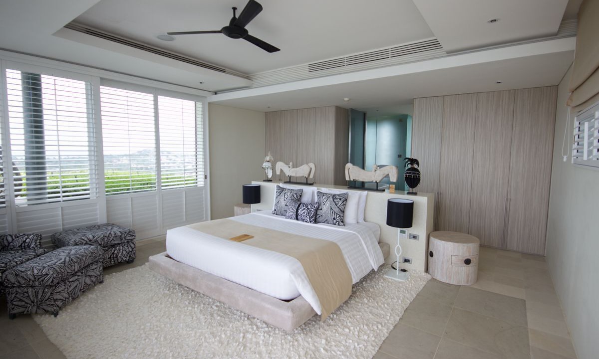 Photo of Bedroom in Choeng Mon