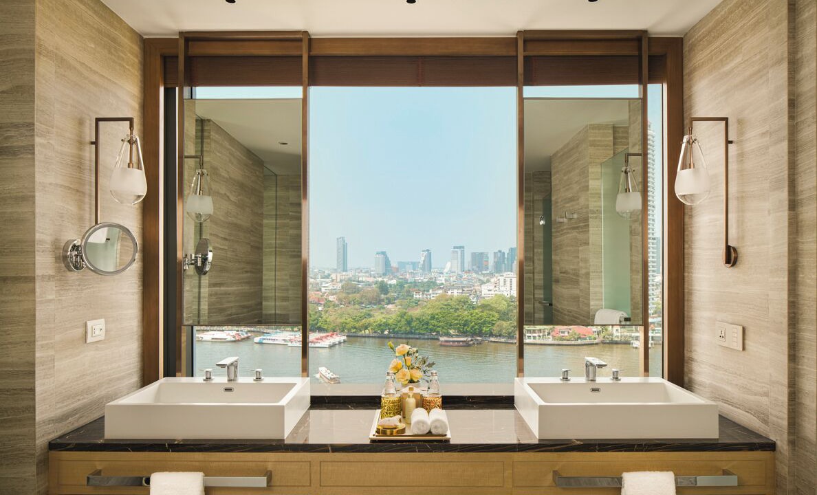 Photo of Bathroom in Yan Nawa