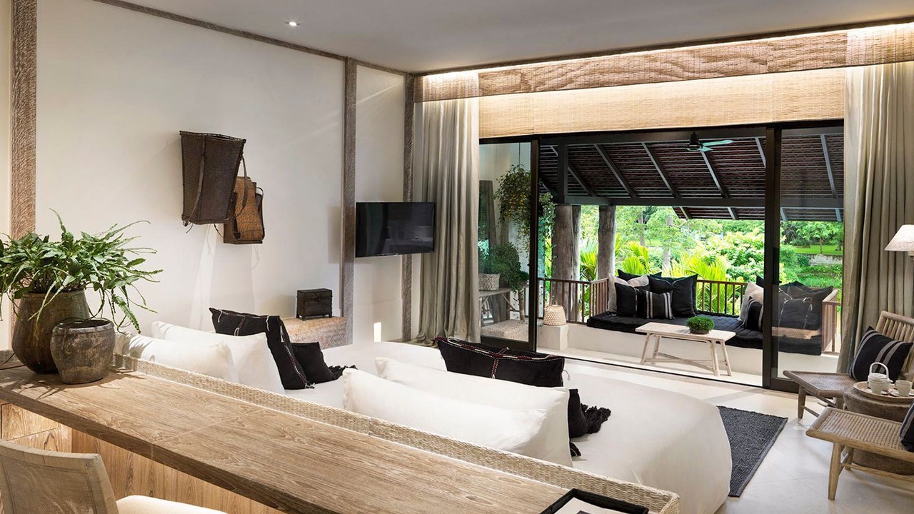 Photo of Bedroom in Don Kaeo