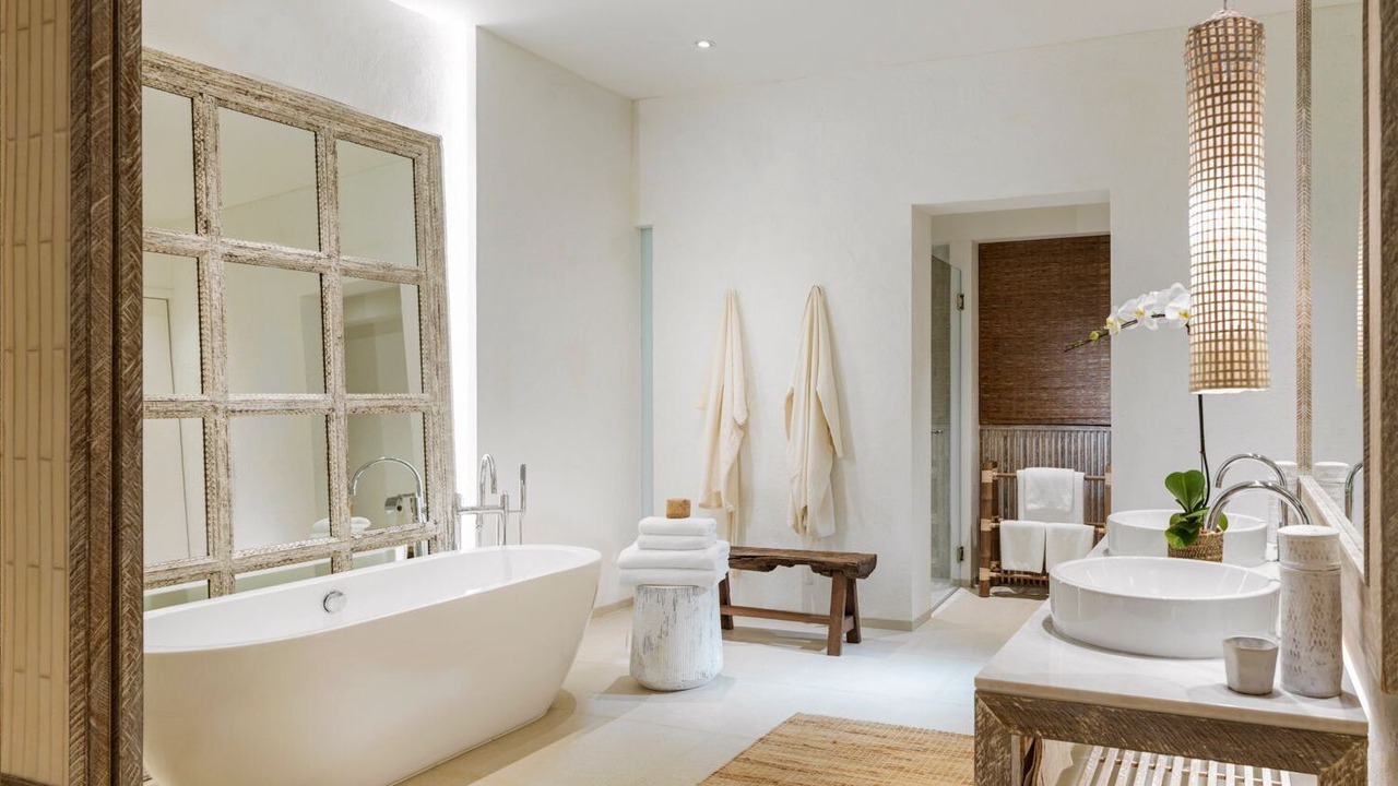 Photo of Bathroom in Don Kaeo