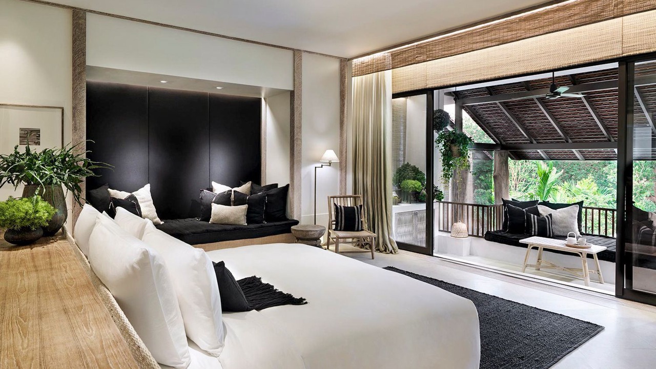 Photo of Bedroom in Don Kaeo