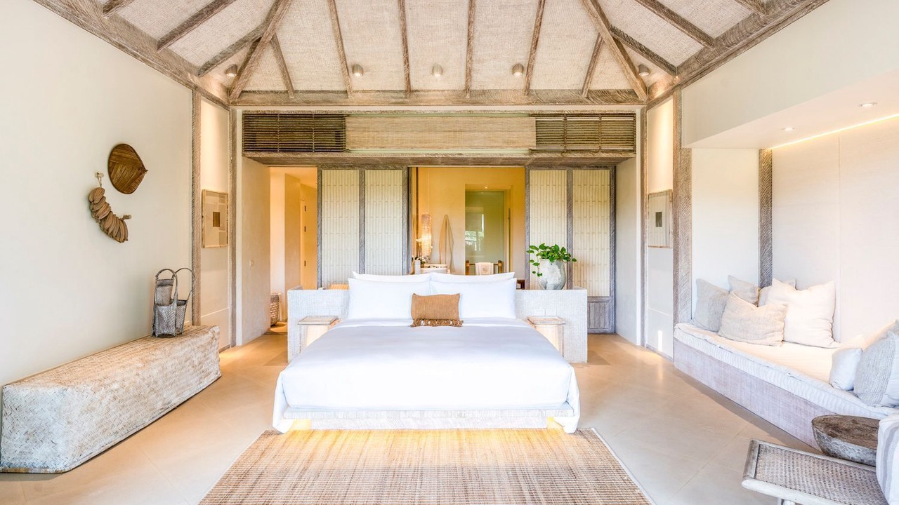 Photo of Bedroom in Don Kaeo