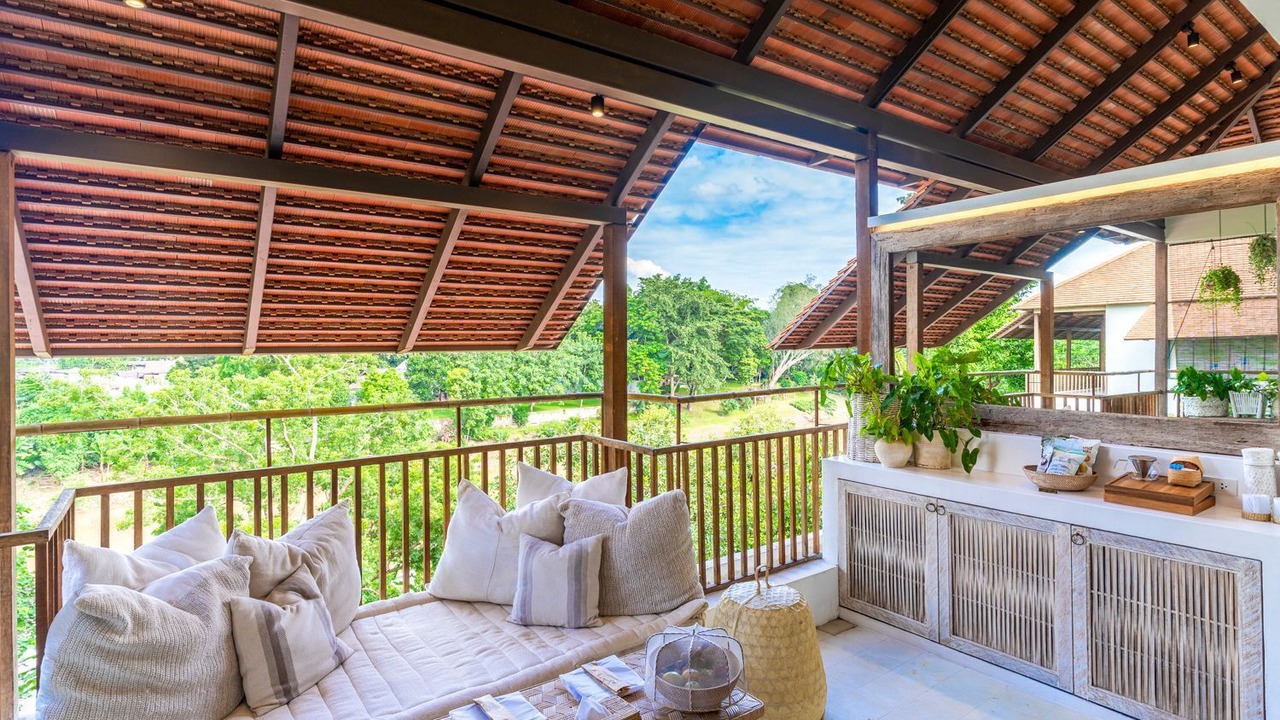 Photo of Outdoor in Don Kaeo