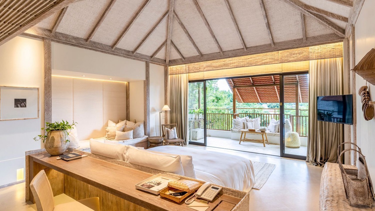 Photo of Bedroom in Don Kaeo