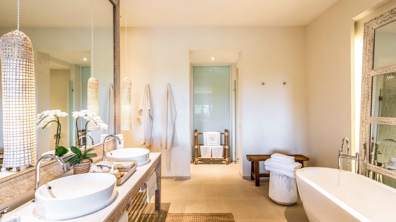 Photo of Bathroom in Don Kaeo