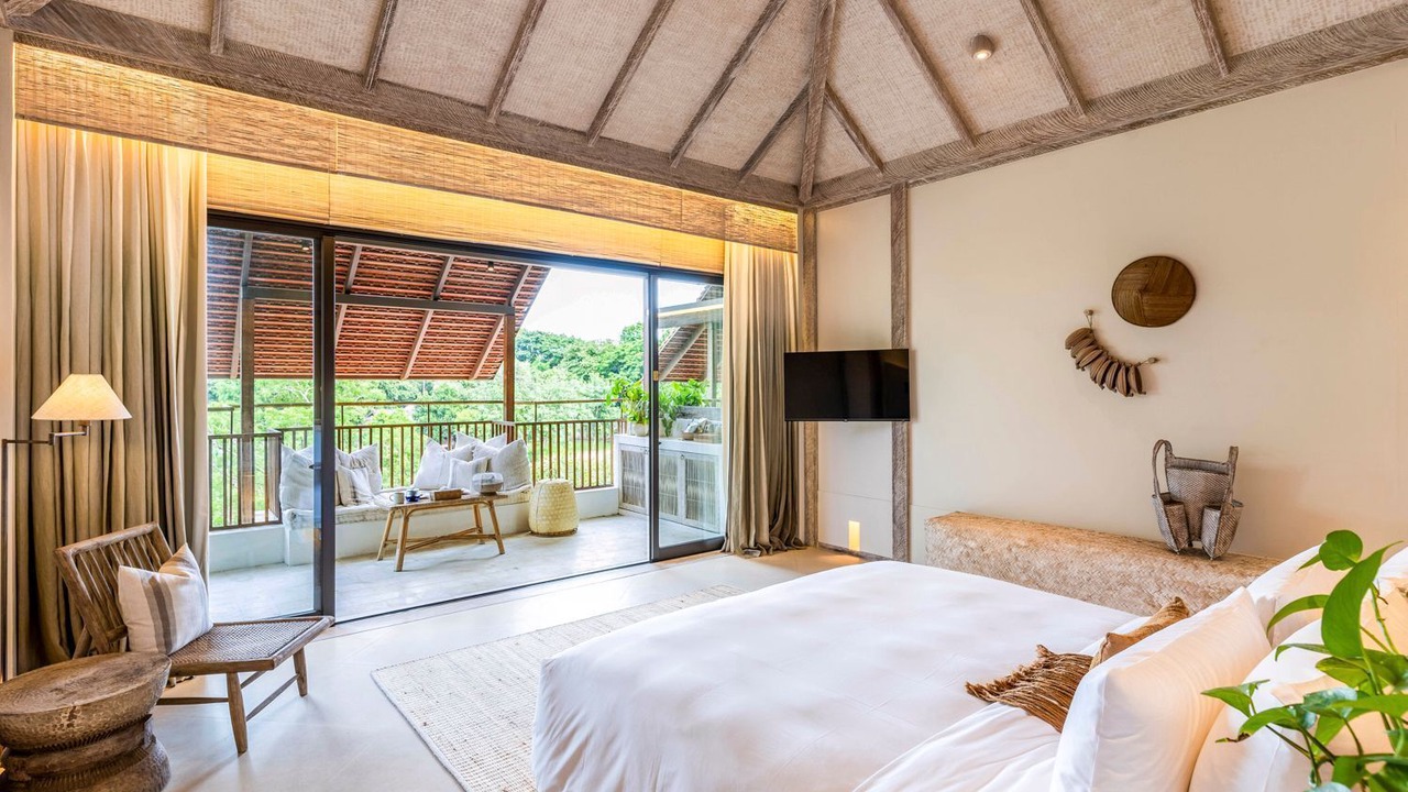 Photo of Bedroom in Don Kaeo