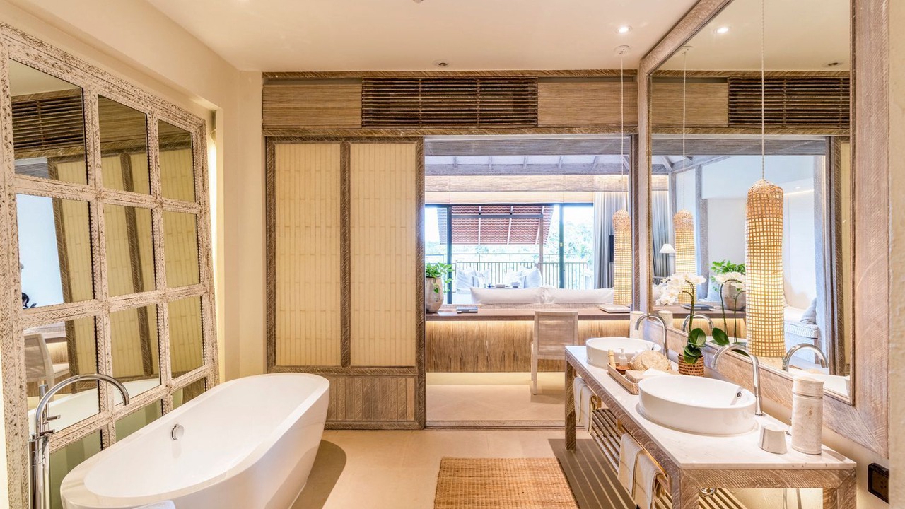 Photo of Bathroom in Don Kaeo