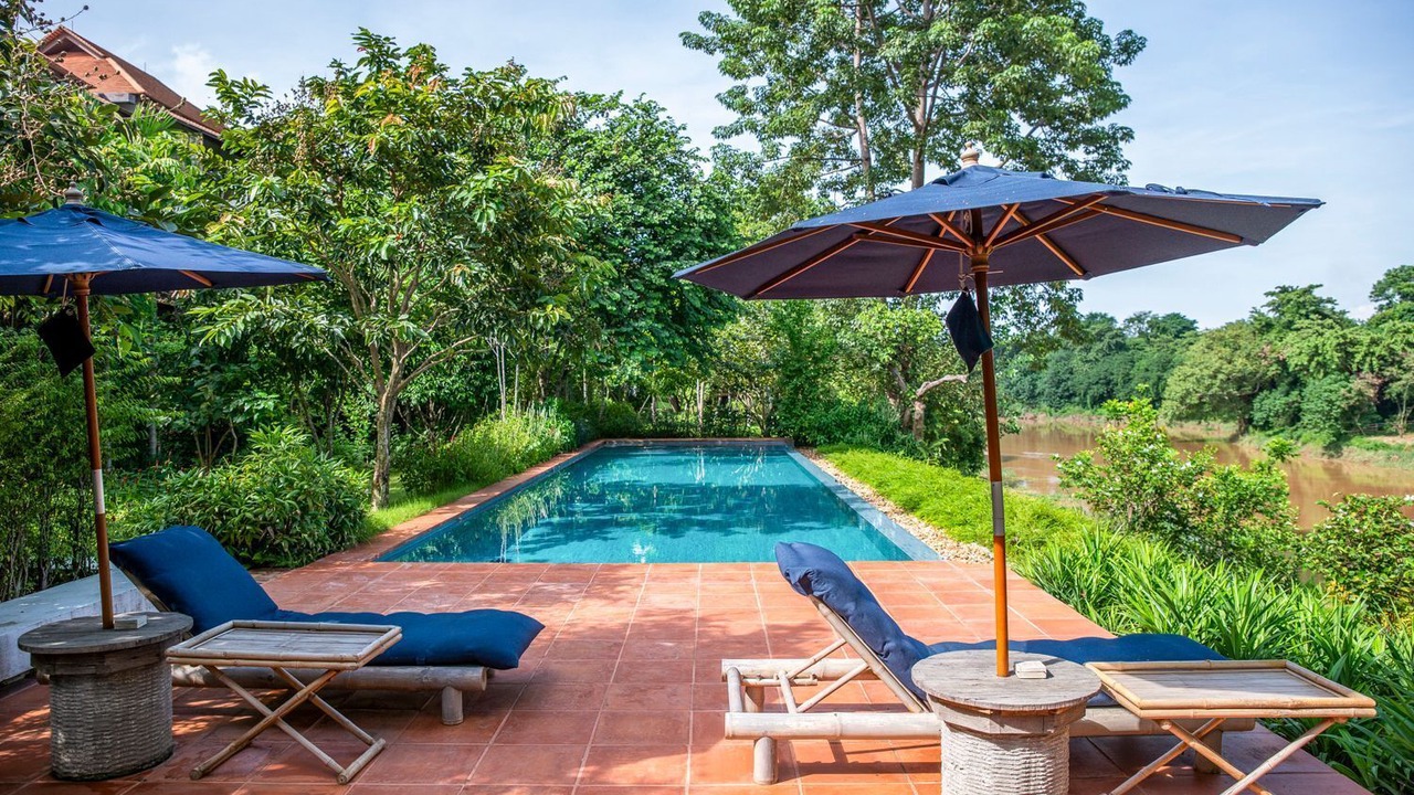 Photo of Outdoor in Chiang Mai