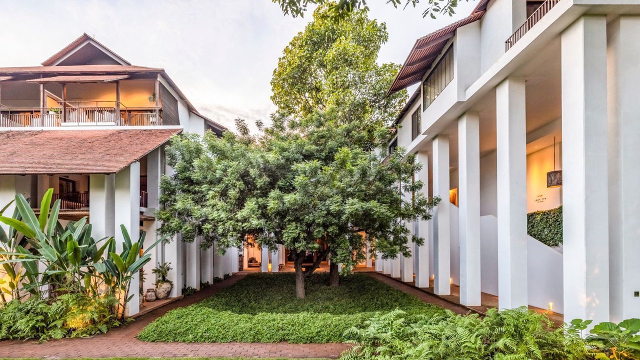 Photo of Outdoor in Chiang Mai