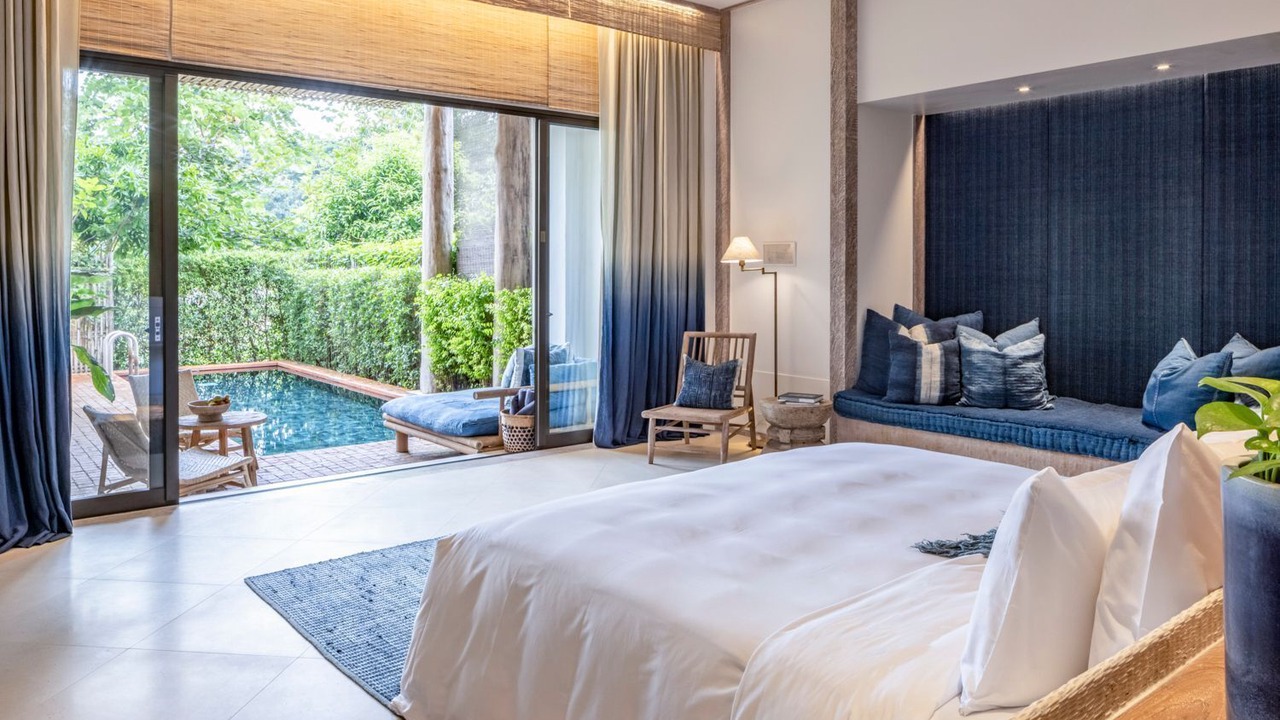 Photo of Bedroom in Chiang Mai
