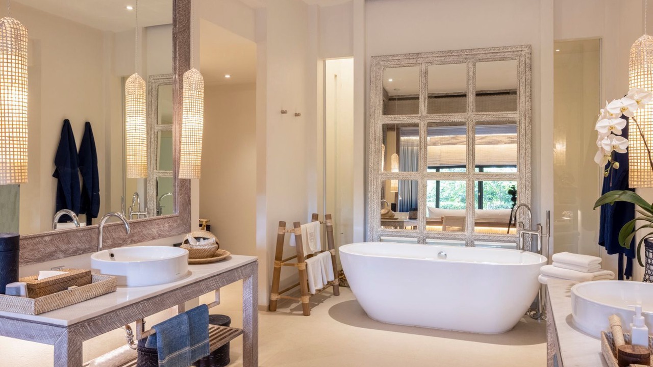 Photo of Bathroom in Chiang Mai