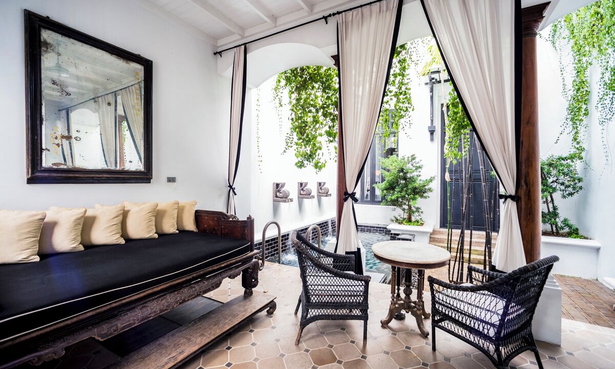 Photo of Patio Balcony in Wachira Phayaban
