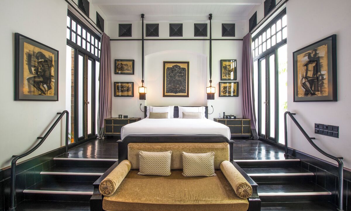 Photo of Bedroom in Wachira Phayaban