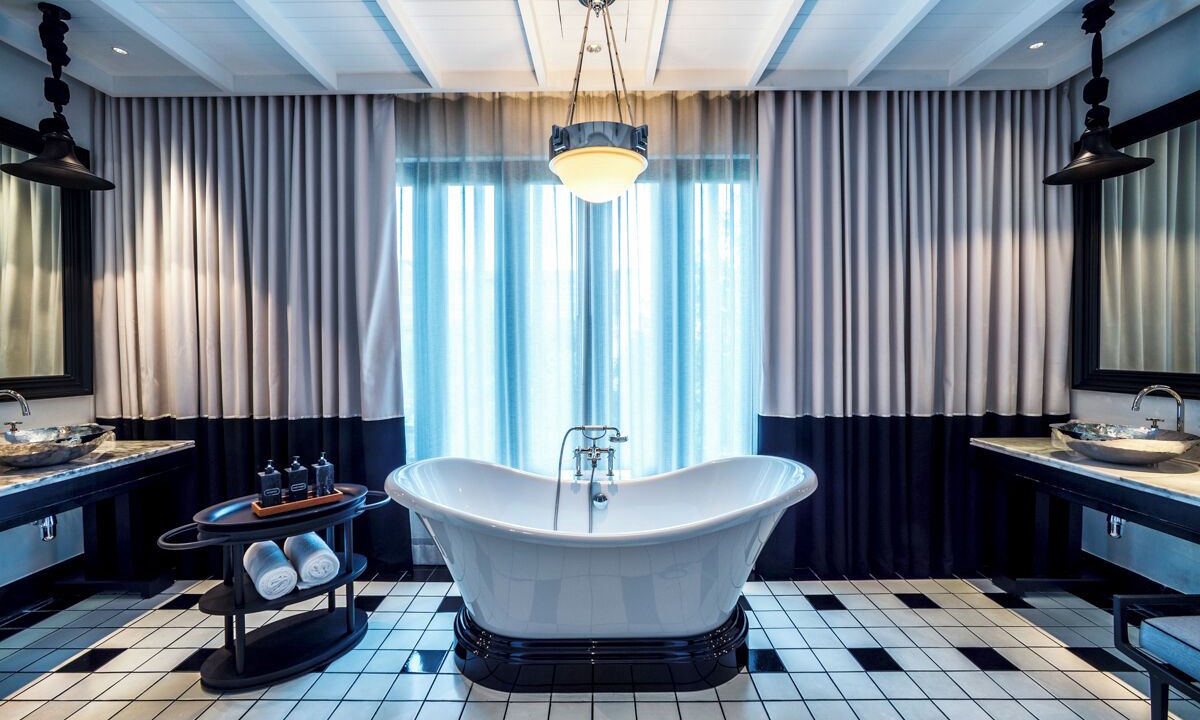 Photo of Bathroom in Wachira Phayaban
