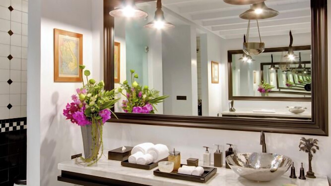 Photo of Bathroom in Wachira Phayaban