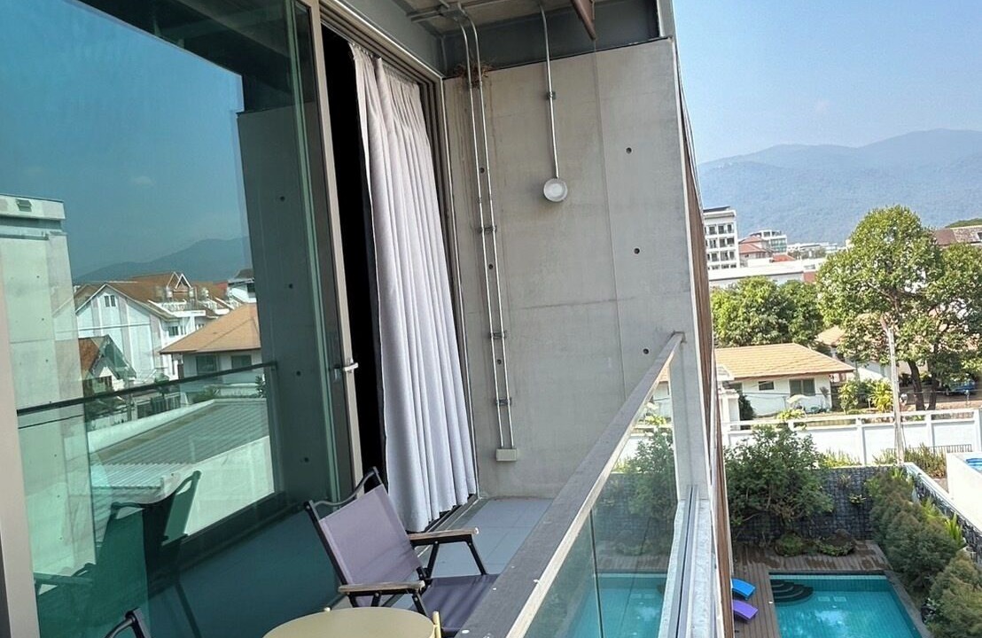 Photo of Outdoor in Nimman