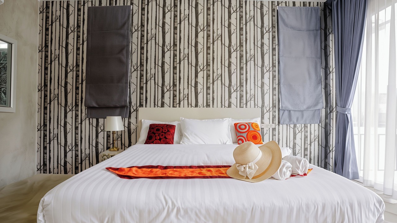 Photo of Bedroom in Ko Lanta