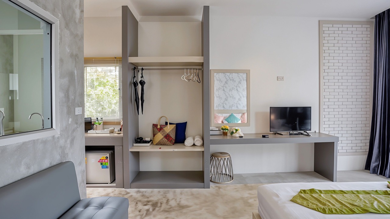 Photo of Bedroom in Ko Lanta